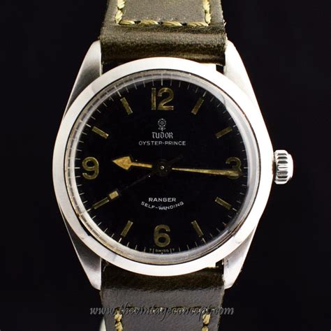 vintage tudor ranger oyster.